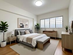 Blk 226 Jurong East Street 21 (Jurong East), HDB 5 Rooms #582408741